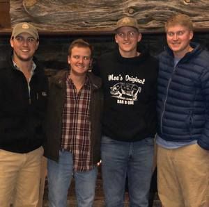 Meet your Posher, Browning